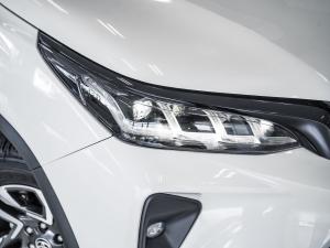 Toyota Fortuner 2.8GD-6 - Image 5