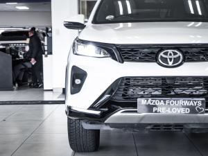 Toyota Fortuner 2.8GD-6 - Image 7