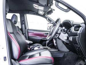 Toyota Fortuner 2.8GD-6 - Image 9