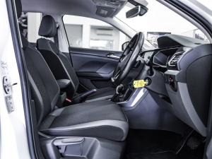 Volkswagen T-Cross 1.5TSI 110kW R-Line - Image 10