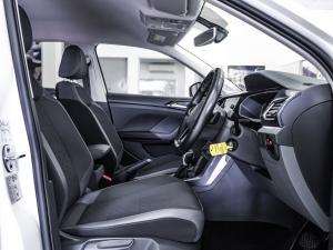 Volkswagen T-Cross 1.5TSI 110kW R-Line - Image 11
