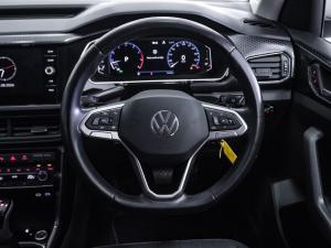 Volkswagen T-Cross 1.5TSI 110kW R-Line - Image 13