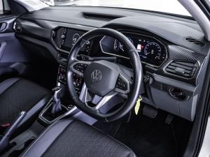 Volkswagen T-Cross 1.5TSI 110kW R-Line - Image 14