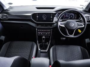 Volkswagen T-Cross 1.5TSI 110kW R-Line - Image 17