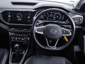 Volkswagen T-Cross 1.5TSI 110kW R-Line - Image 19