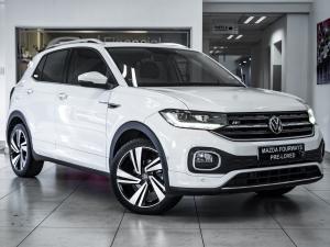 Volkswagen T-Cross 1.5TSI 110kW R-Line - Image 1