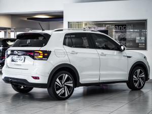 Volkswagen T-Cross 1.5TSI 110kW R-Line - Image 21