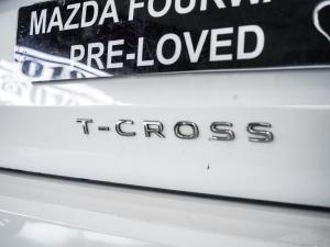 Volkswagen T-Cross 1.5TSI 110kW R-Line - Image 22