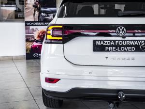 Volkswagen T-Cross 1.5TSI 110kW R-Line - Image 23