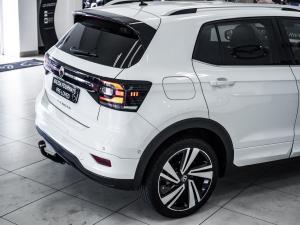 Volkswagen T-Cross 1.5TSI 110kW R-Line - Image 24