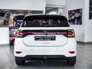 Volkswagen T-Cross 1.5TSI 110kW R-Line - Image 26