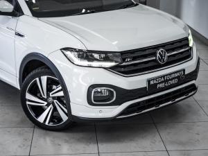 Volkswagen T-Cross 1.5TSI 110kW R-Line - Image 2
