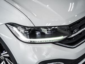 Volkswagen T-Cross 1.5TSI 110kW R-Line - Image 3