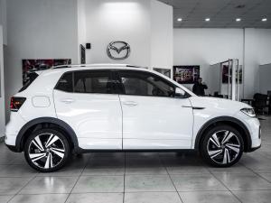 Volkswagen T-Cross 1.5TSI 110kW R-Line - Image 4