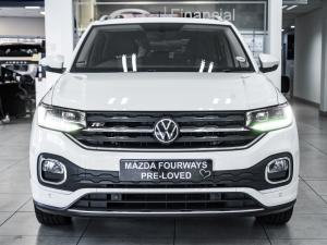 Volkswagen T-Cross 1.5TSI 110kW R-Line - Image 7