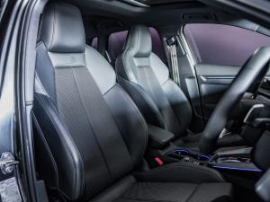 Audi A3 sedan 35TFSI S line - Image 17