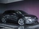 Thumbnail Audi A3 sedan 35TFSI S line