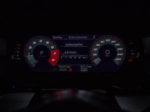 Audi A3 sedan 35TFSI S line - Image 21
