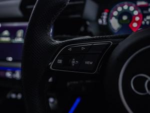 Audi A3 sedan 35TFSI S line - Image 26