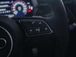 Audi A3 sedan 35TFSI S line - Image 28