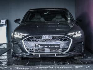 Audi A3 sedan 35TFSI S line - Image 32
