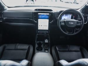Ford Ranger 2.0 BiTurbo SuperCab Wildtrak 4x4 - Image 12