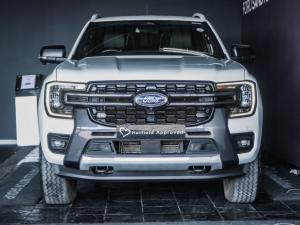 Ford Ranger 2.0 BiTurbo SuperCab Wildtrak 4x4 - Image 19