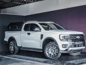 Ford Ranger 2.0 BiTurbo SuperCab Wildtrak 4x4 - Image 1