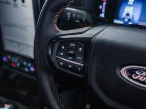 Ford Ranger 2.0 BiTurbo SuperCab Wildtrak 4x4 - Image 22