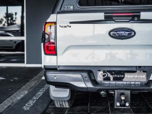 Ford Ranger 2.0 BiTurbo SuperCab Wildtrak 4x4 - Image 25