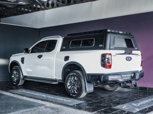 Ford Ranger 2.0 BiTurbo SuperCab Wildtrak 4x4 - Image 26