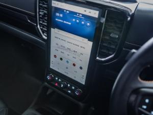 Ford Ranger 2.0 BiTurbo SuperCab Wildtrak 4x4 - Image 28