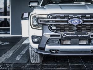 Ford Ranger 2.0 BiTurbo SuperCab Wildtrak 4x4 - Image 30