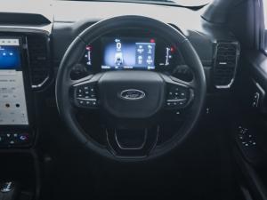 Ford Ranger 2.0 BiTurbo SuperCab Wildtrak 4x4 - Image 3