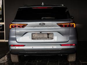 Ford Territory 1.8T Trend - Image 11
