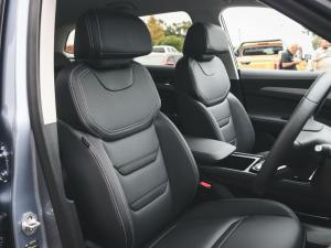 Ford Territory 1.8T Trend - Image 16