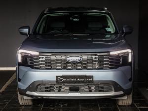 Ford Territory 1.8T Trend - Image 23