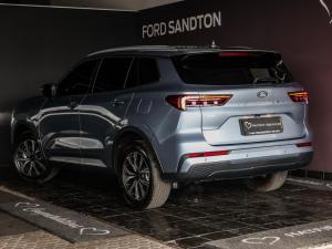 Ford Territory 1.8T Trend - Image 24