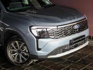 Ford Territory 1.8T Trend - Image 5