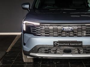 Ford Territory 1.8T Trend - Image 8