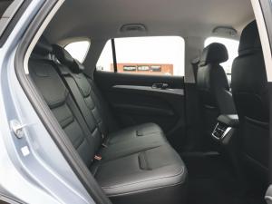 Ford Territory 1.8T Trend - Image 9