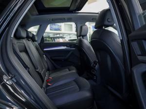 Audi Q5 45TFSI quattro sport - Image 10