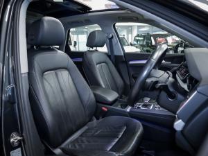 Audi Q5 45TFSI quattro sport - Image 11