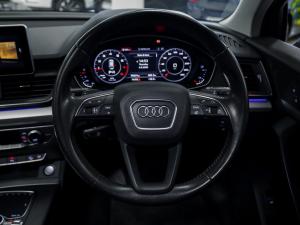 Audi Q5 45TFSI quattro sport - Image 12