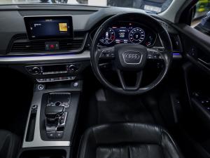 Audi Q5 45TFSI quattro sport - Image 13