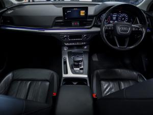 Audi Q5 45TFSI quattro sport - Image 16