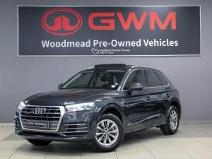 Audi Q5 45TFSI quattro sport - Image 1