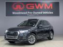 Thumbnail Audi Q5 45TFSI quattro sport