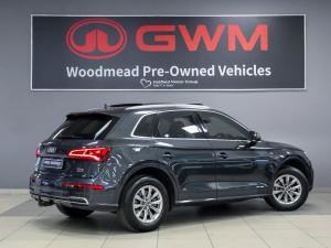 Audi Q5 45TFSI quattro sport - Image 21
