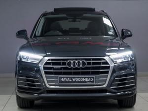 Audi Q5 45TFSI quattro sport - Image 2